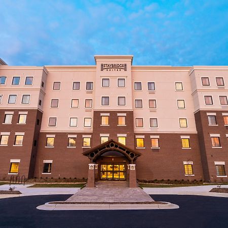 Staybridge Suites - Washington Dc East - Largo By Ihg Lake Arbor Exteriör bild