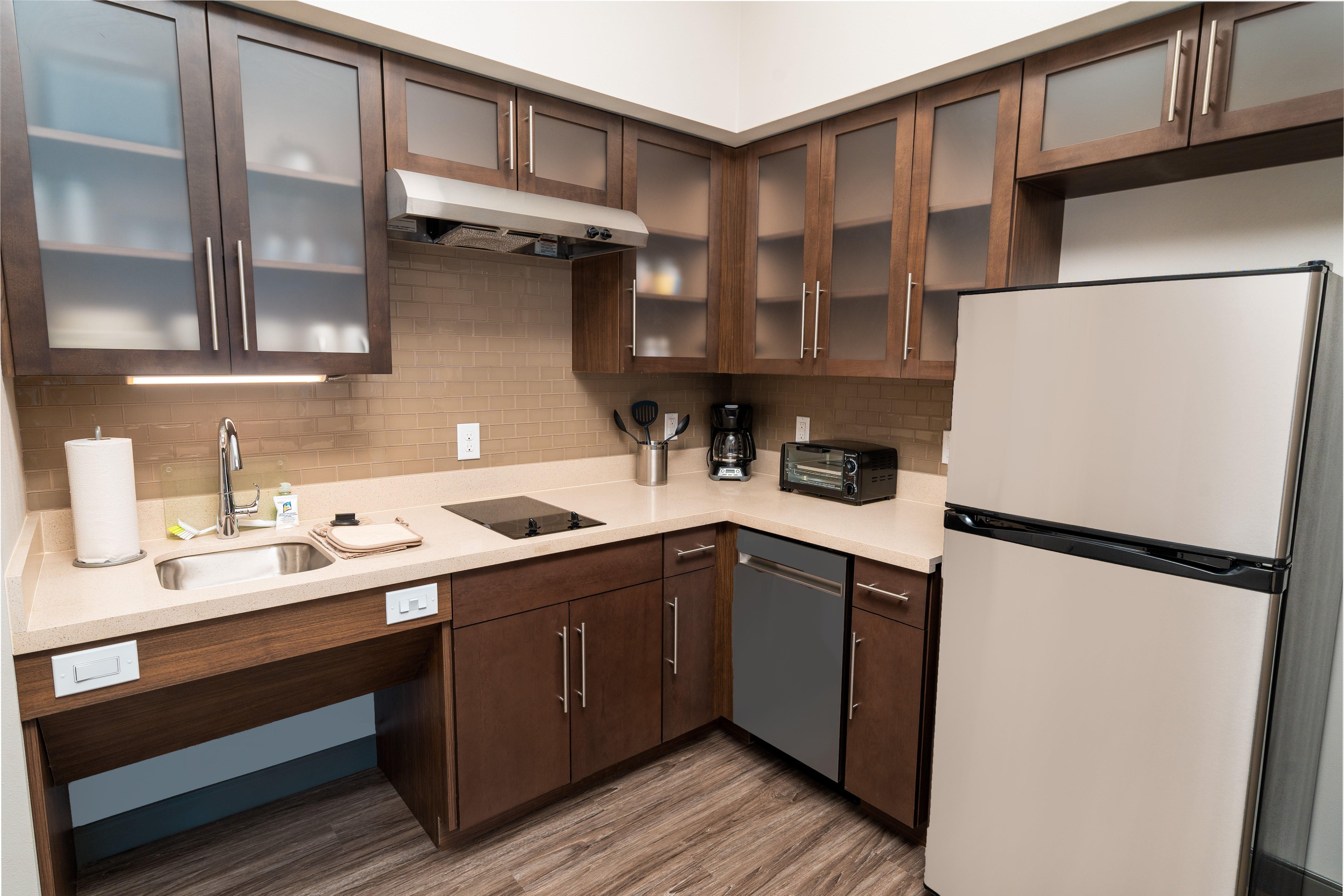 Staybridge Suites - Washington Dc East - Largo By Ihg Lake Arbor Exteriör bild