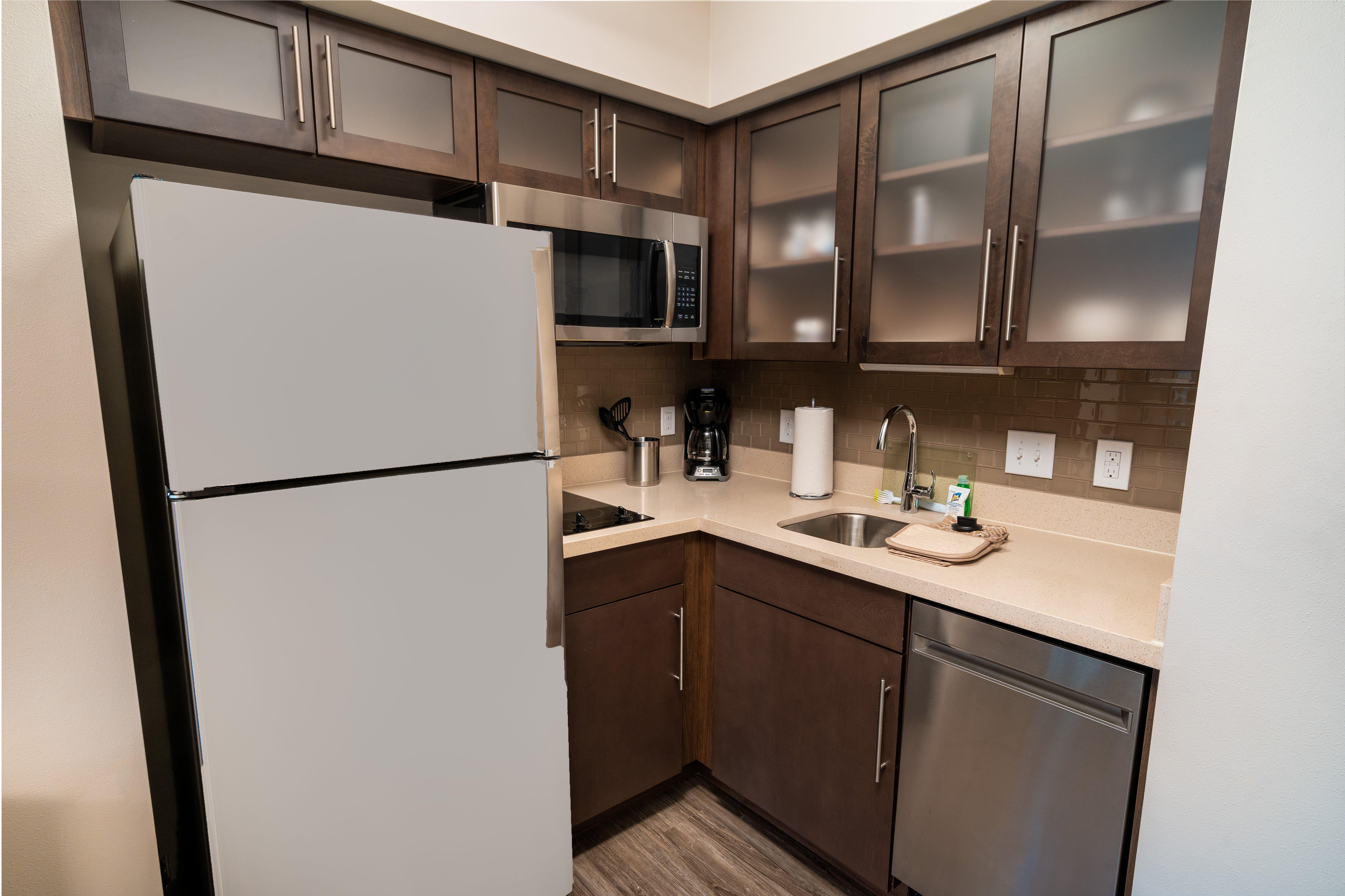 Staybridge Suites - Washington Dc East - Largo By Ihg Lake Arbor Exteriör bild