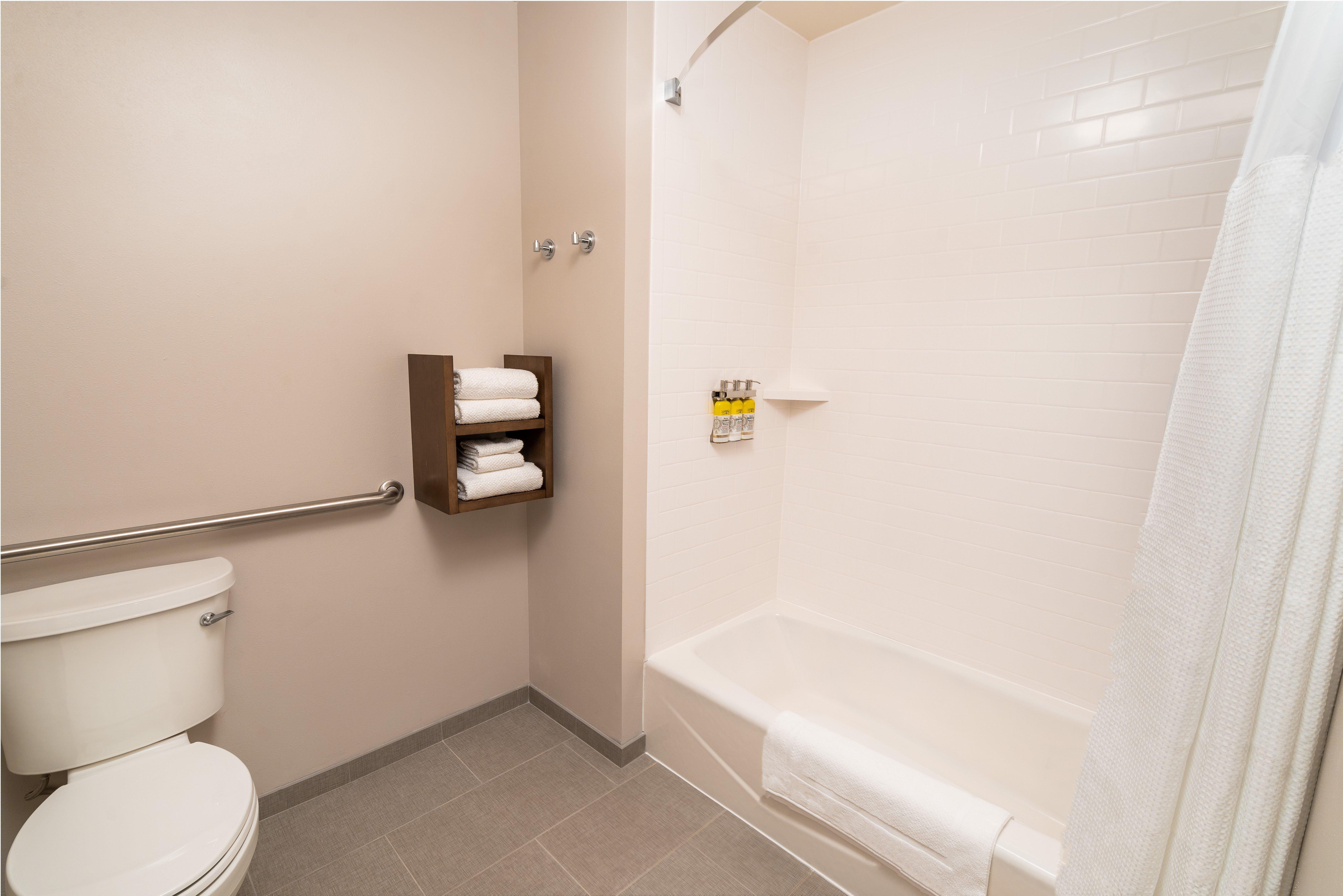 Staybridge Suites - Washington Dc East - Largo By Ihg Lake Arbor Exteriör bild