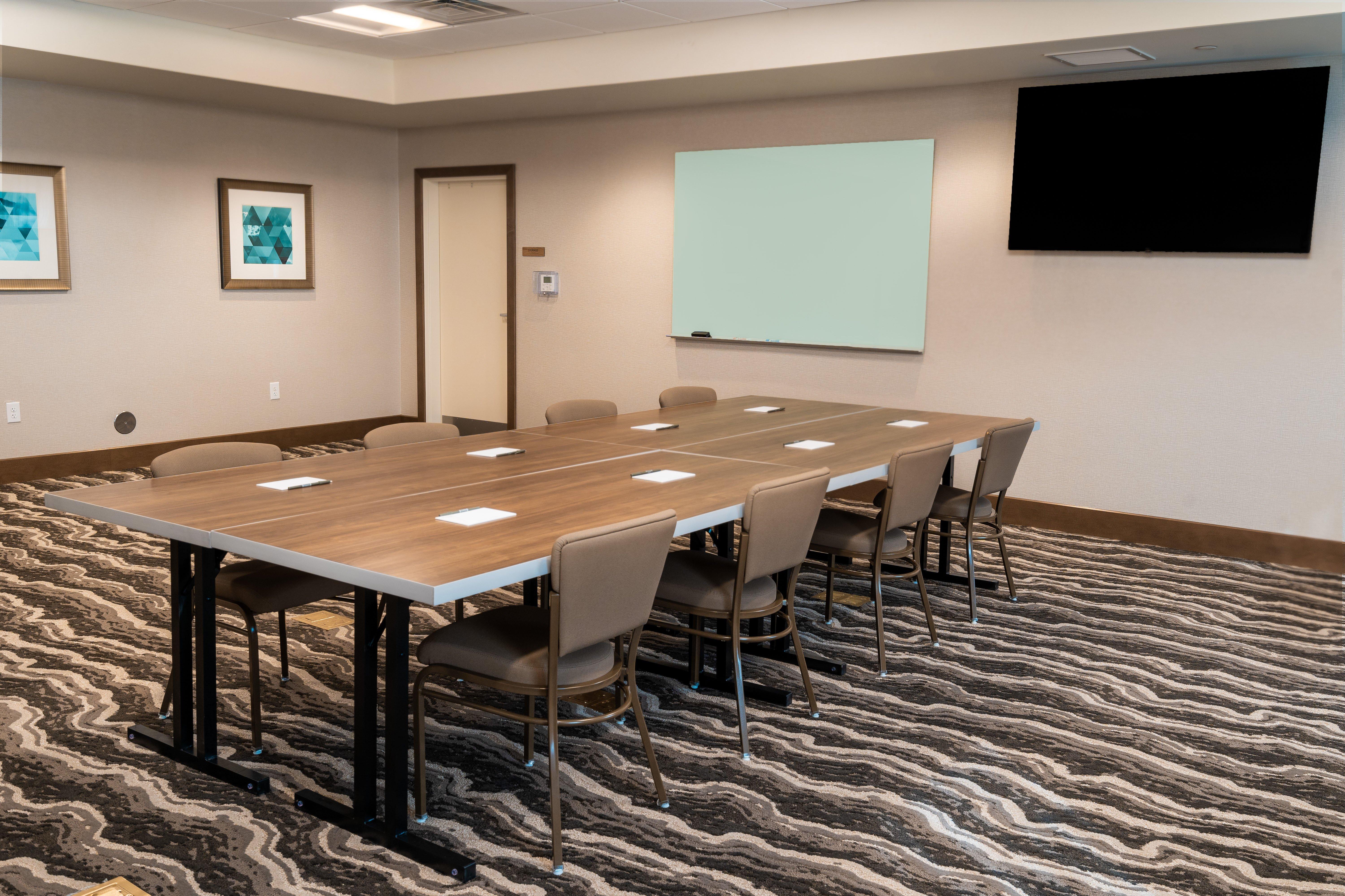 Staybridge Suites - Washington Dc East - Largo By Ihg Lake Arbor Exteriör bild