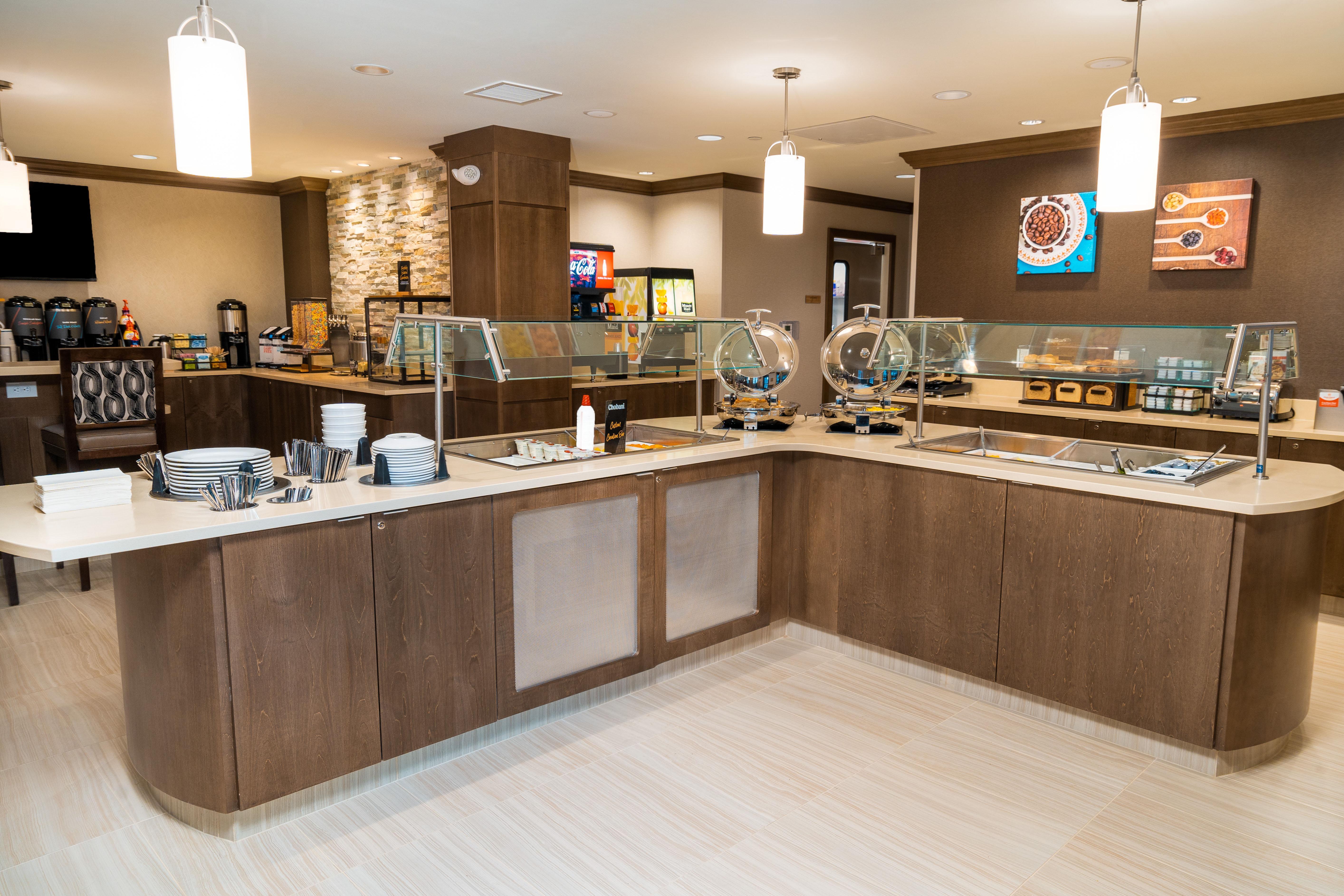 Staybridge Suites - Washington Dc East - Largo By Ihg Lake Arbor Exteriör bild