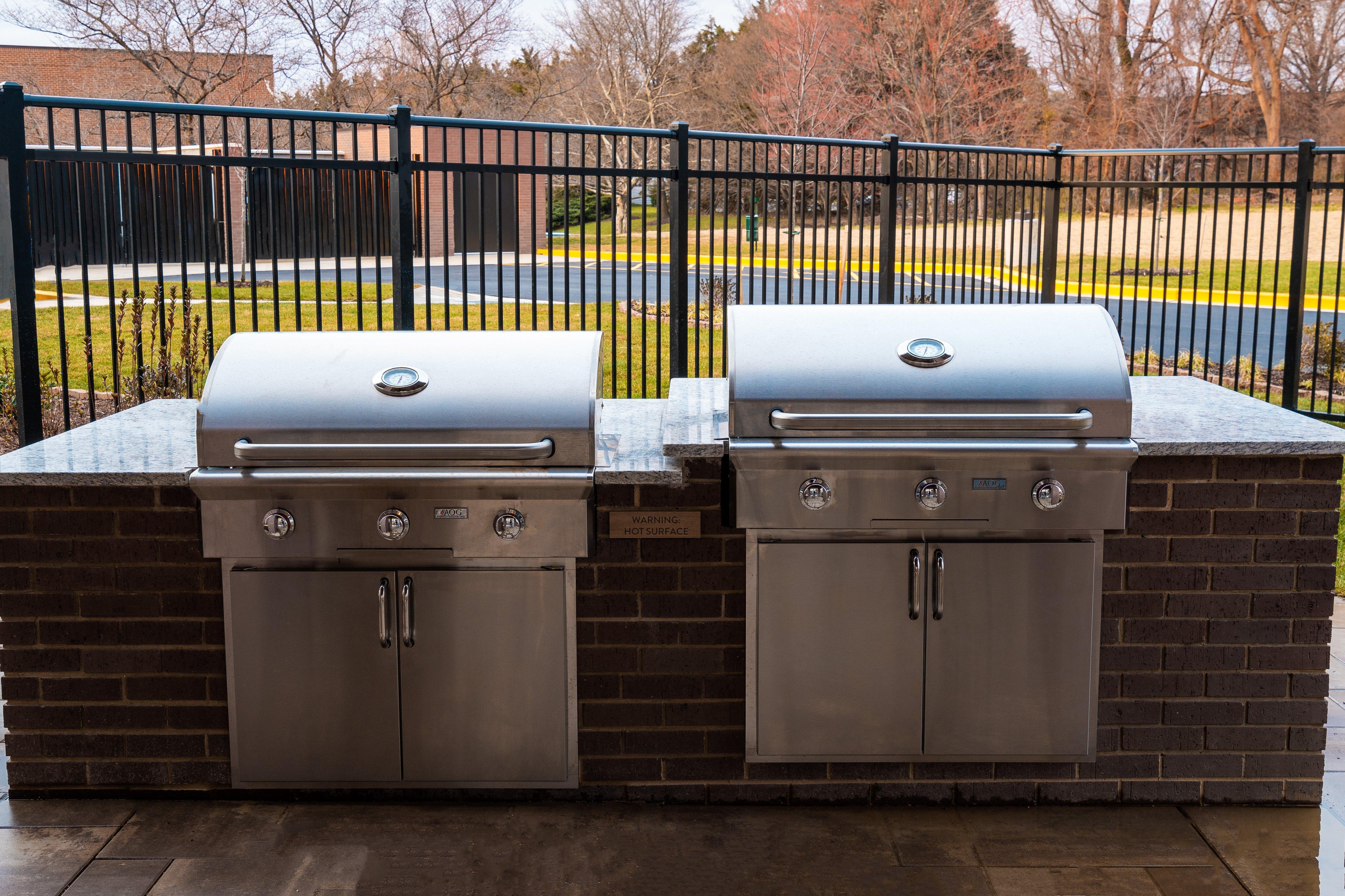 Staybridge Suites - Washington Dc East - Largo By Ihg Lake Arbor Exteriör bild