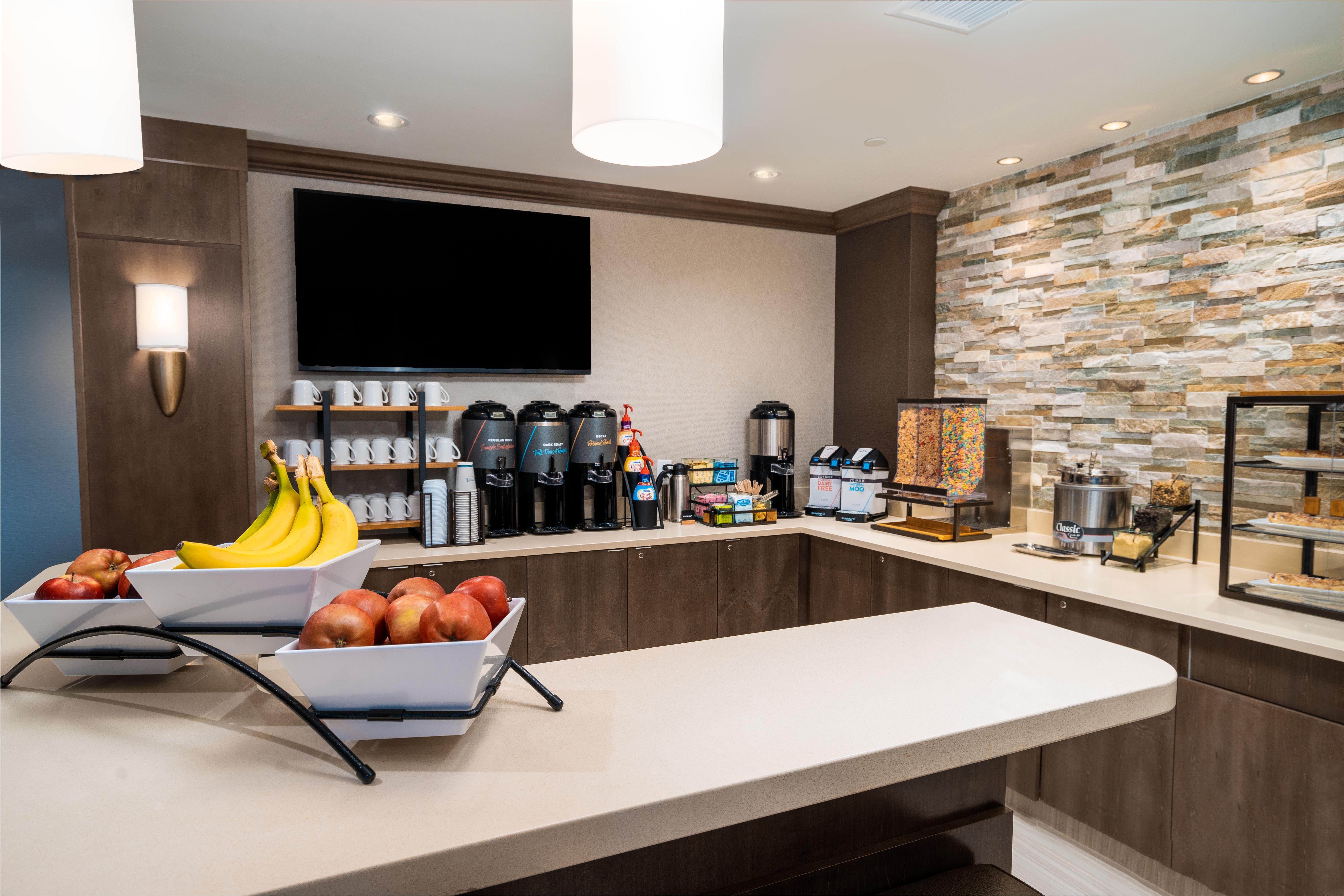 Staybridge Suites - Washington Dc East - Largo By Ihg Lake Arbor Exteriör bild