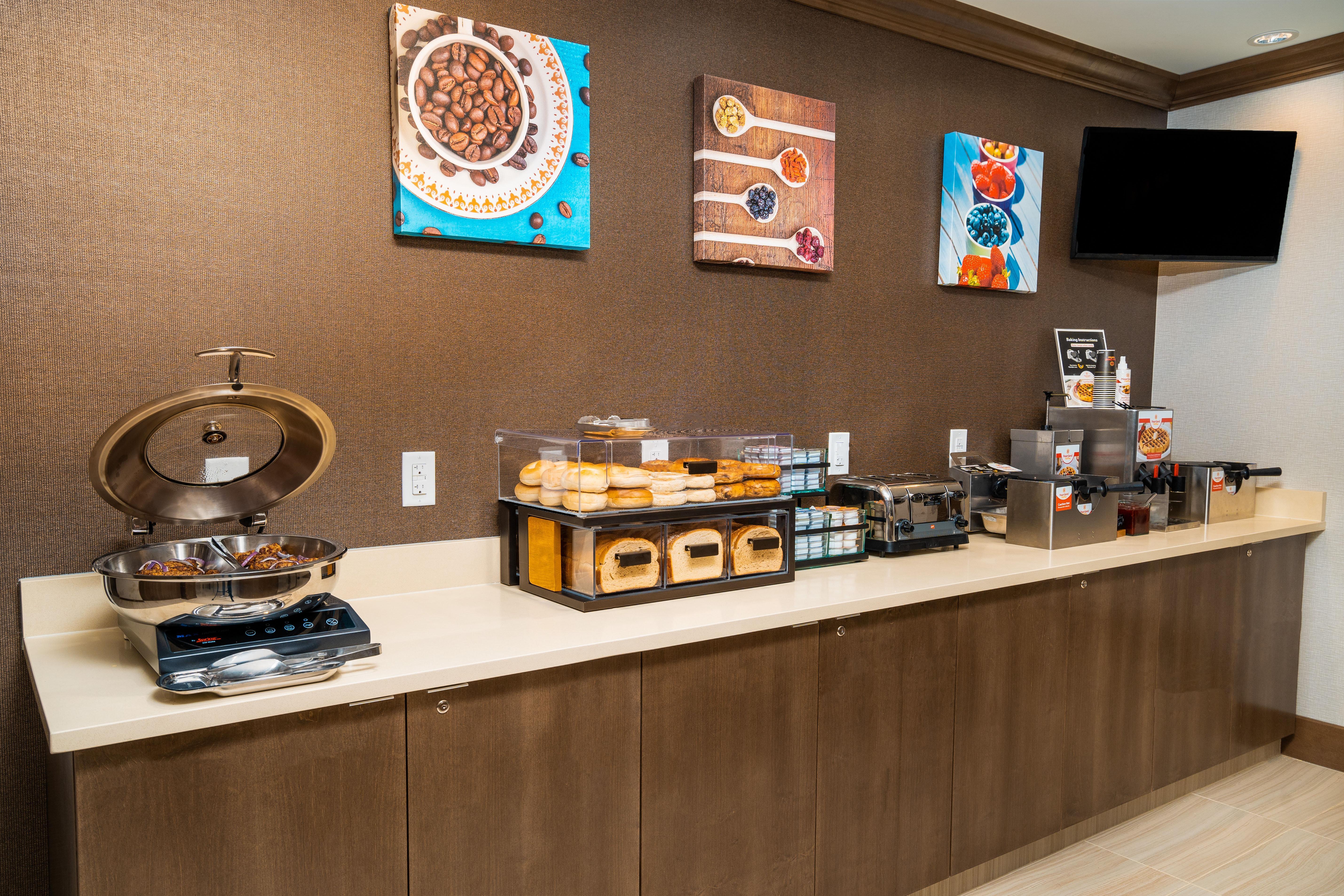 Staybridge Suites - Washington Dc East - Largo By Ihg Lake Arbor Exteriör bild