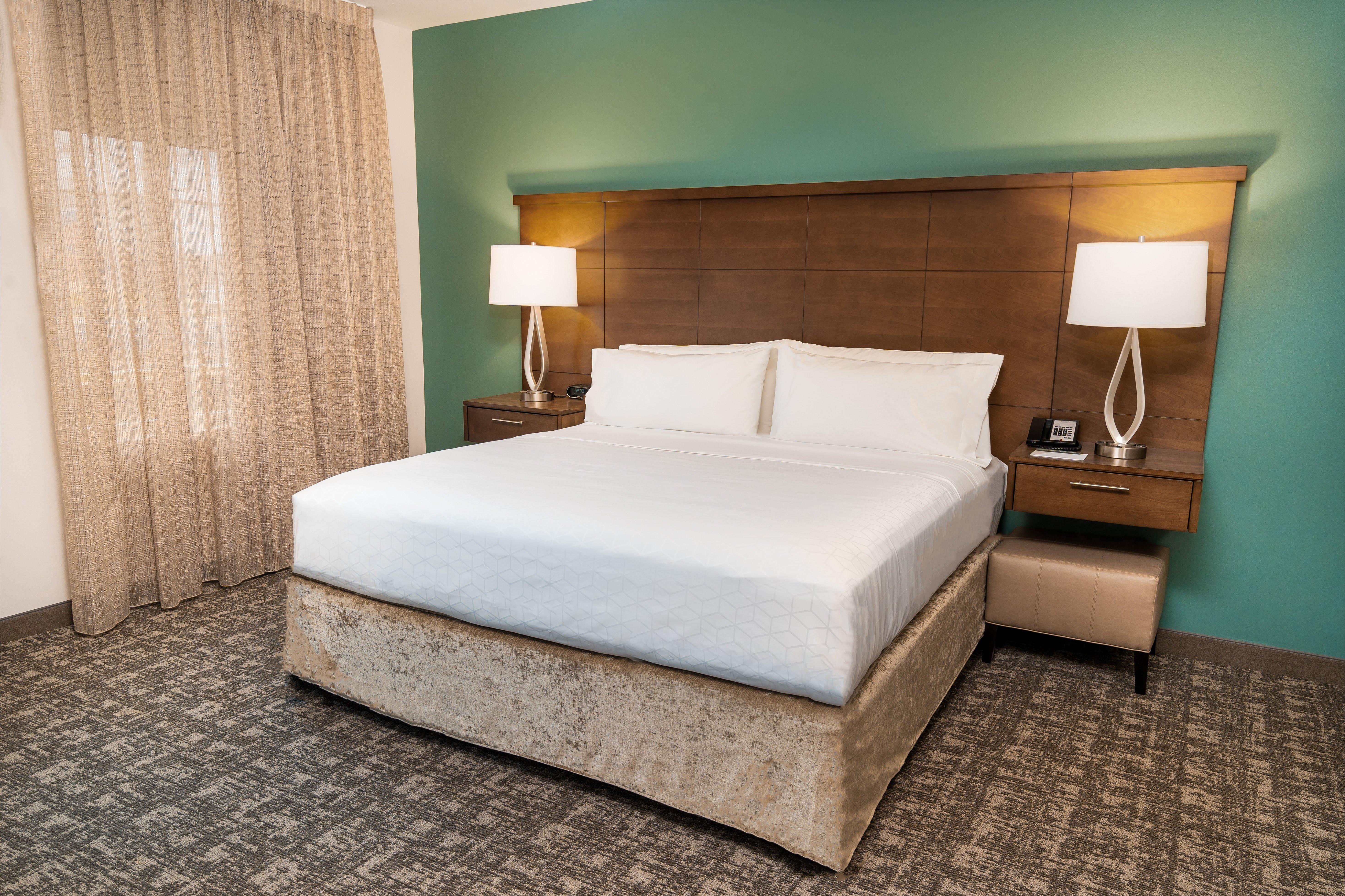 Staybridge Suites - Washington Dc East - Largo By Ihg Lake Arbor Exteriör bild