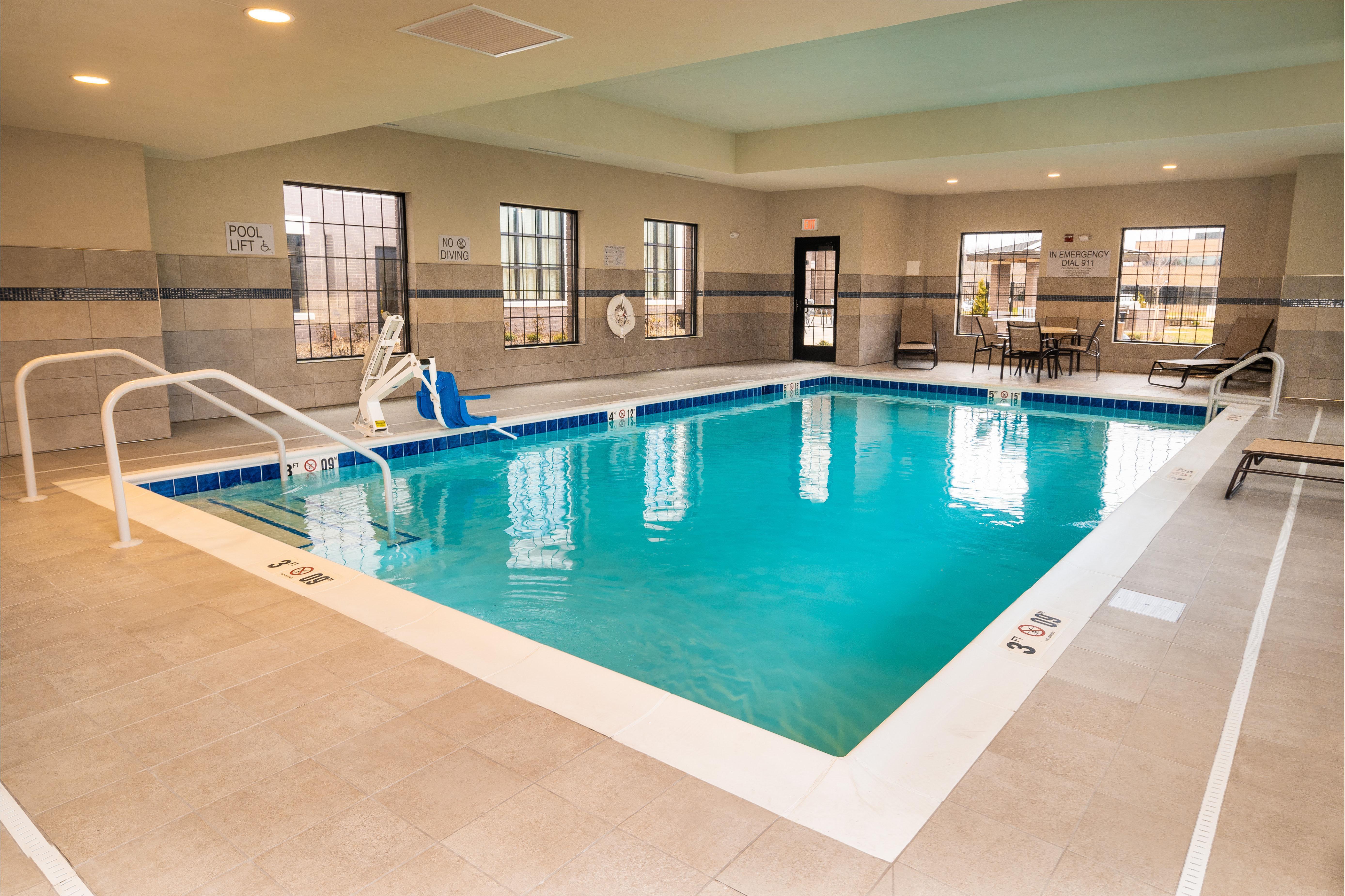 Staybridge Suites - Washington Dc East - Largo By Ihg Lake Arbor Exteriör bild